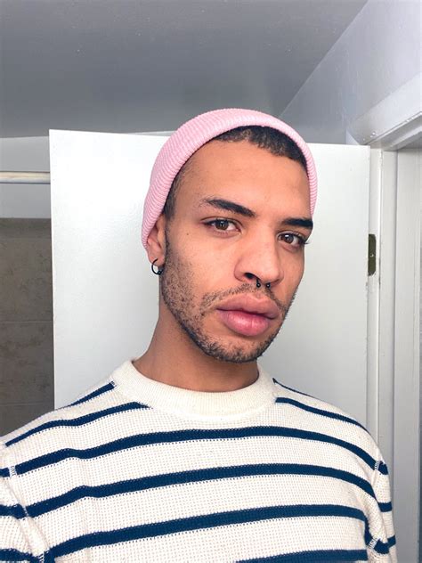 Yvie Oddly Stan’s Tweets .